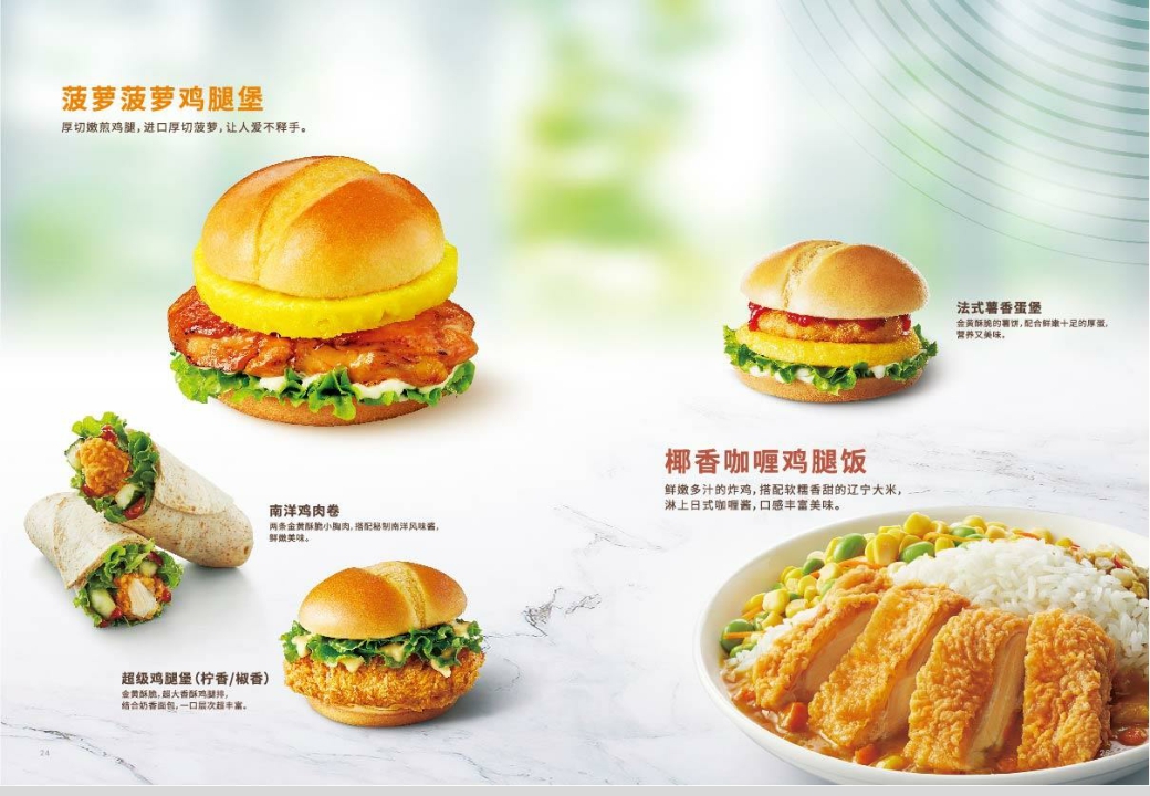 德克士品牌加盟手册.pdf