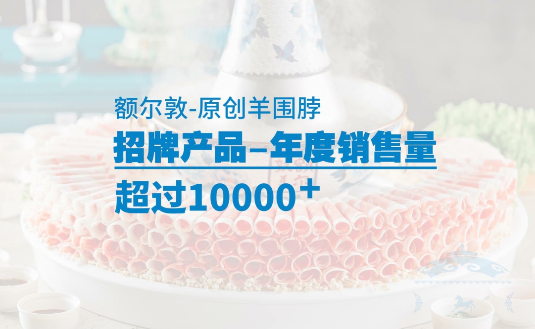 额尔敦传统唰火锅品牌介绍.pdf