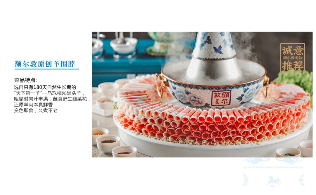 额尔敦传统唰火锅品牌介绍.pdf
