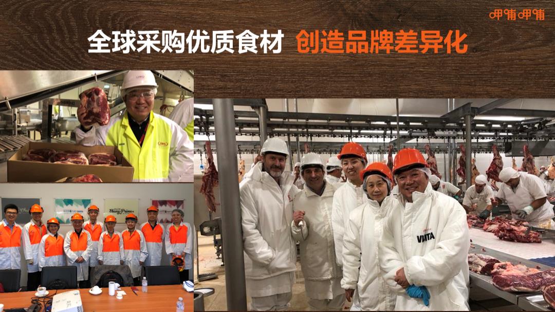 呷哺呷哺集团品牌介绍.pptx