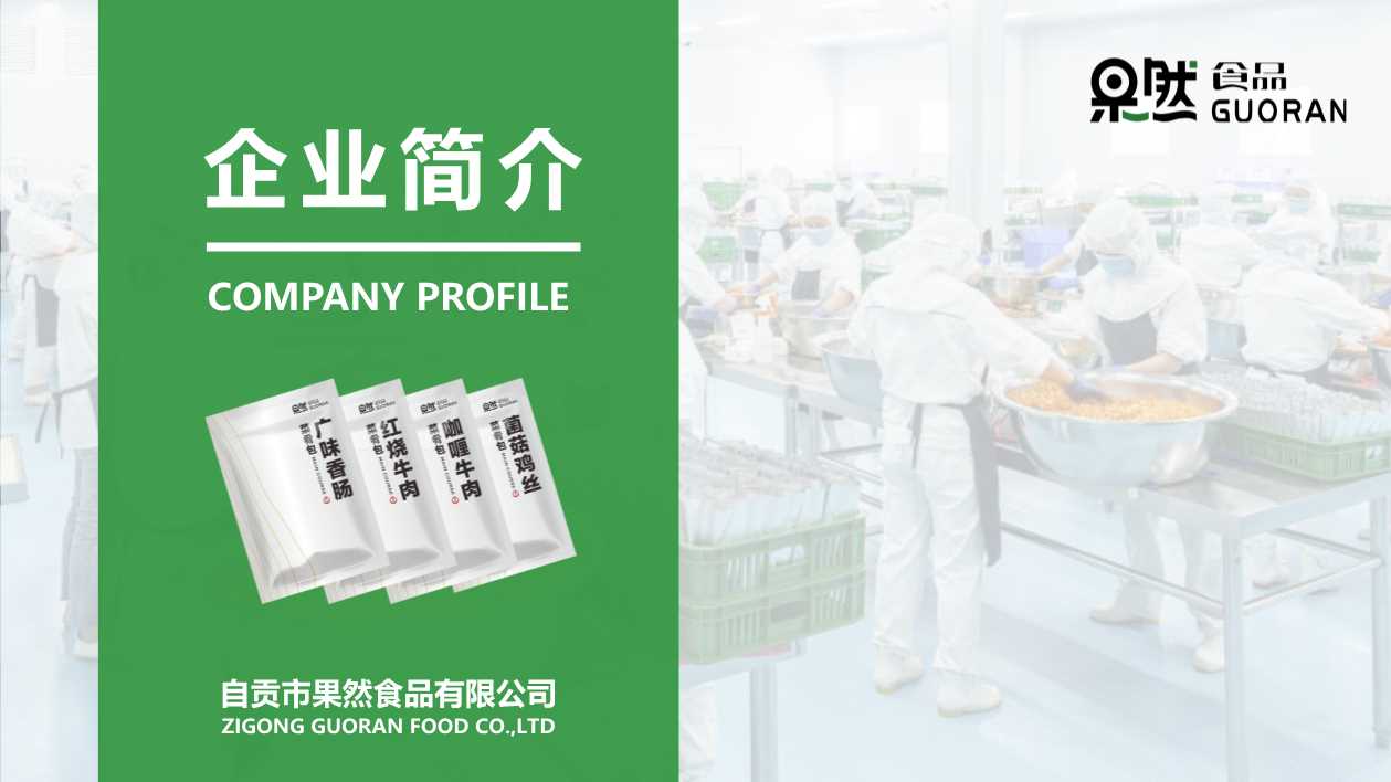 果然企业简介2021.pdf