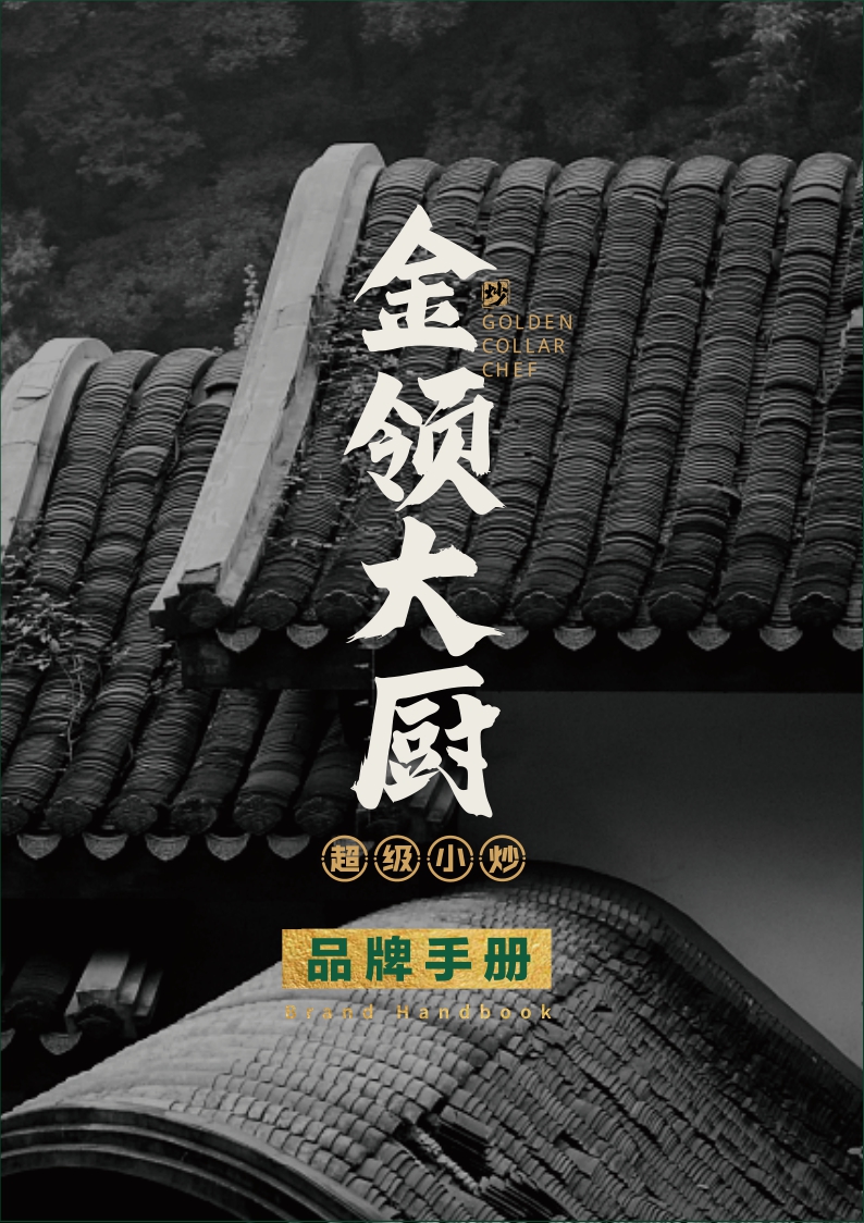 金领大厨超级小炒品牌手册.pdf