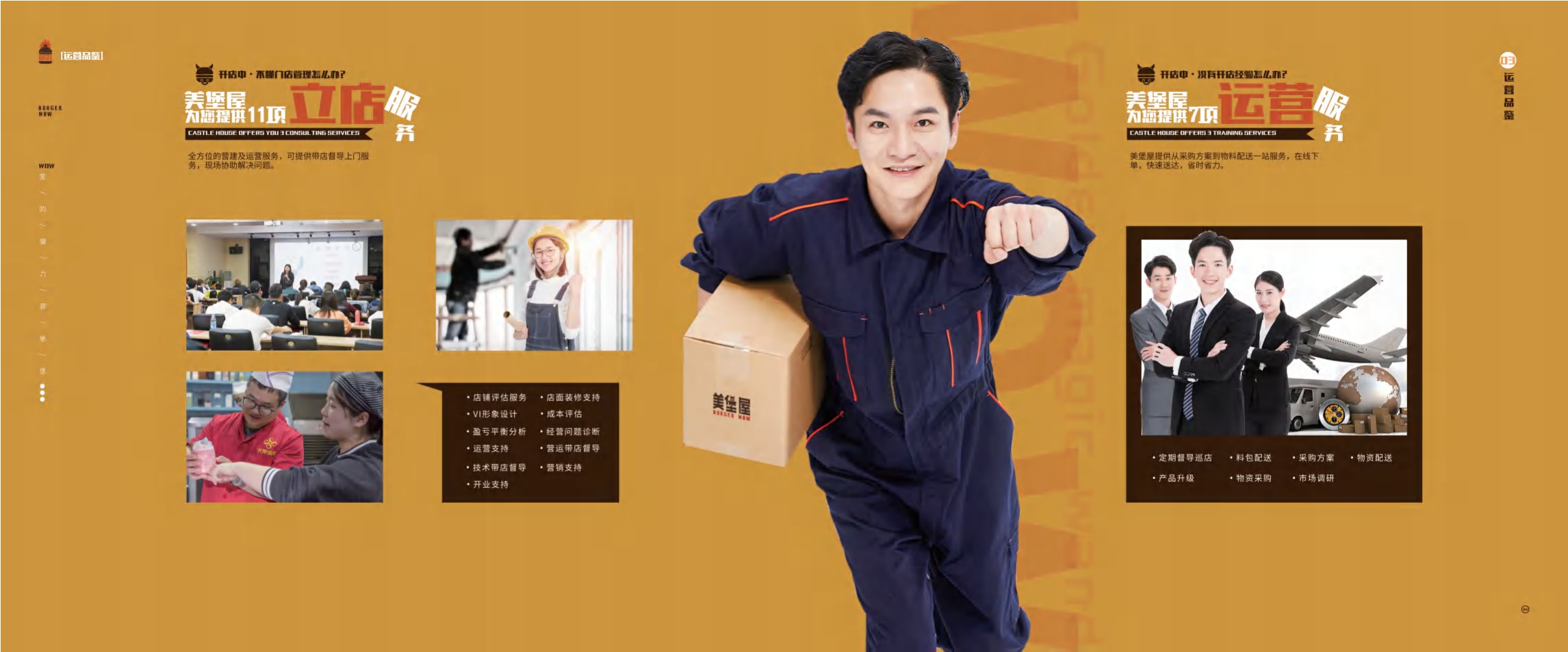 美堡屋项目招商加盟手册.pdf