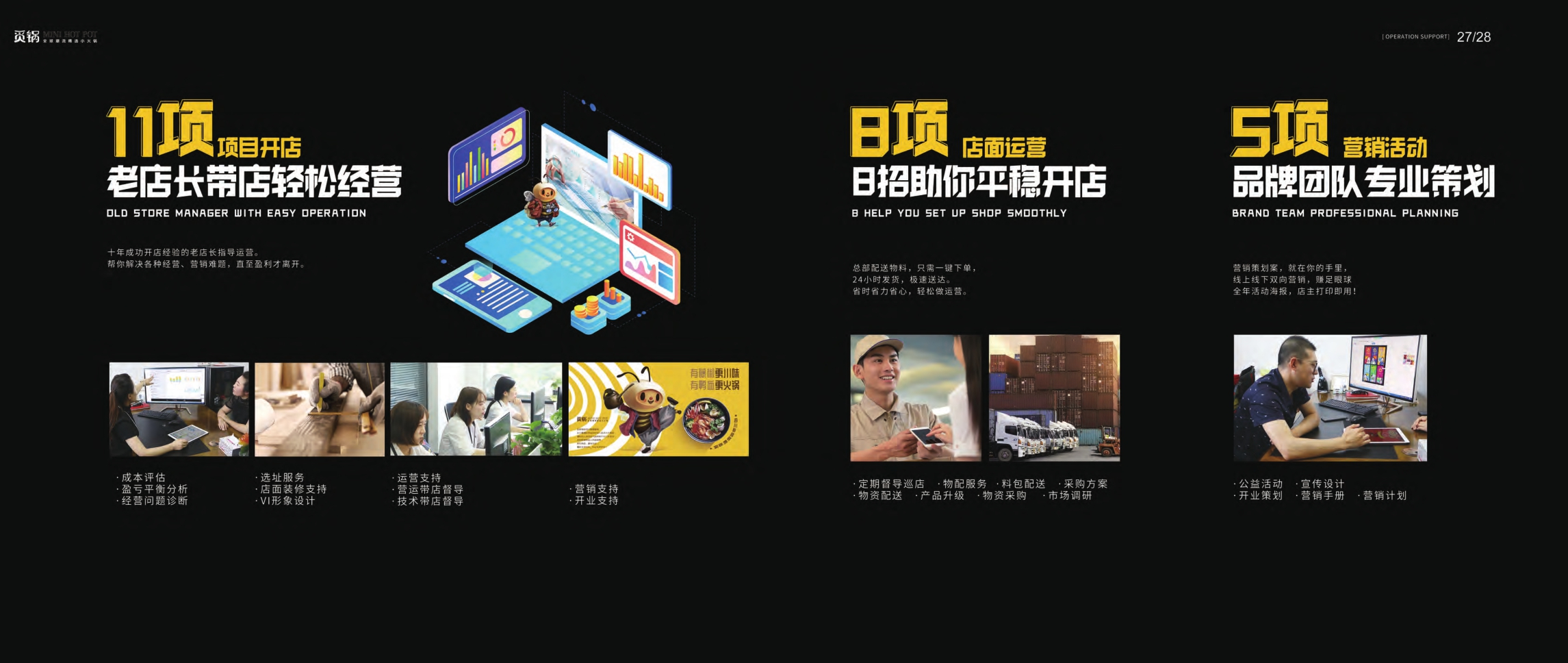 觅锅小火锅品牌手册.pdf