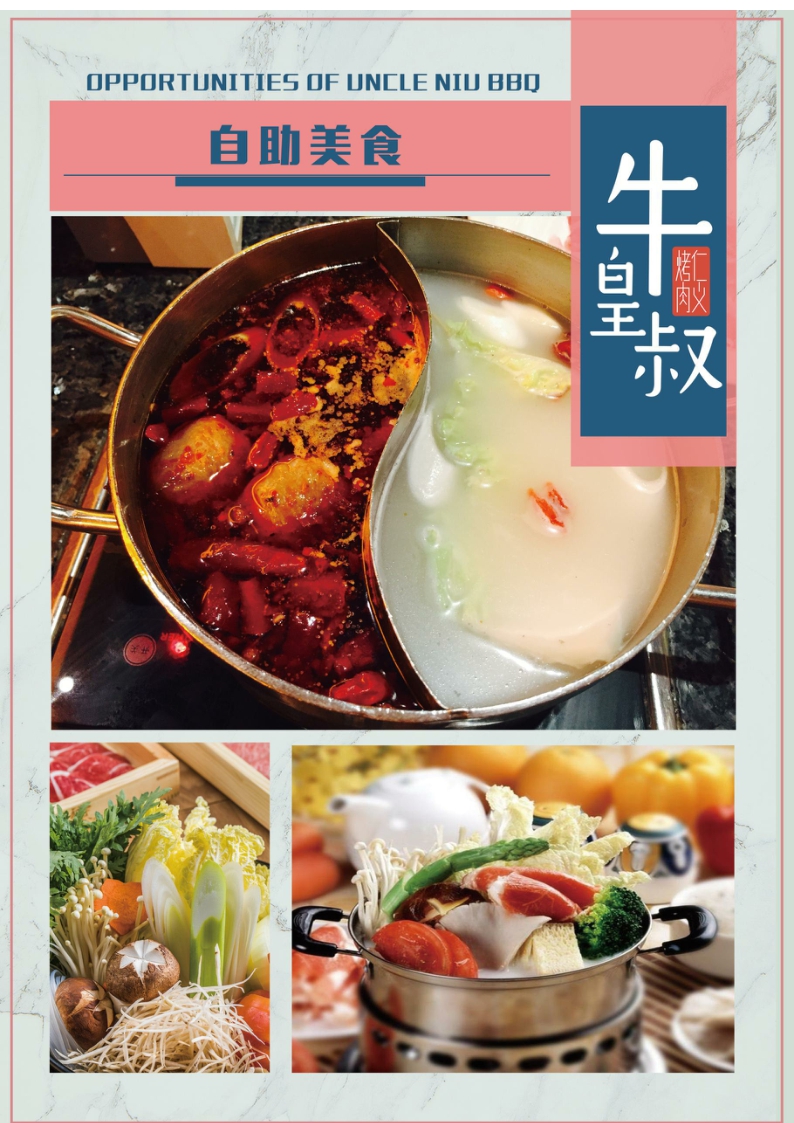 牛皇叔自助烤肉品牌资料.pdf