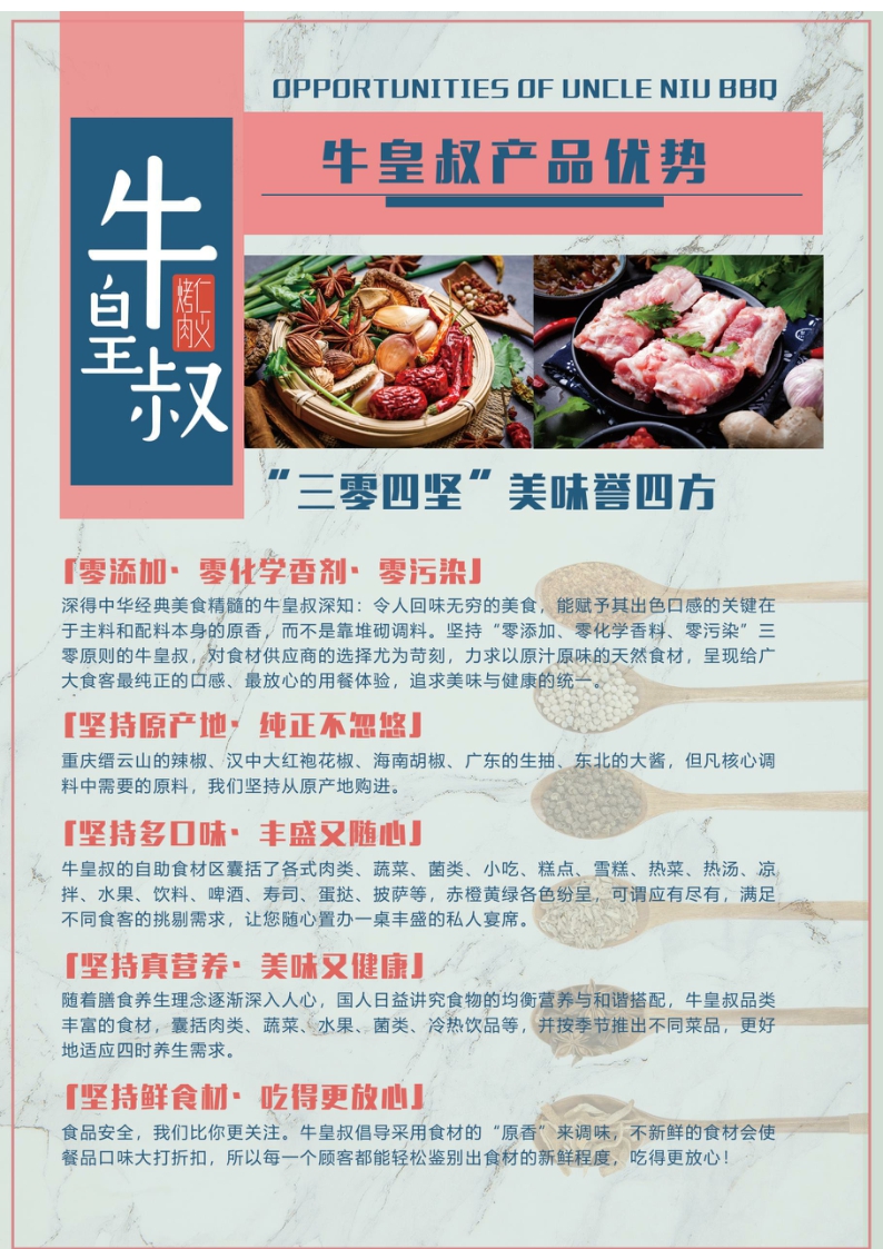 牛皇叔自助烤肉品牌资料.pdf