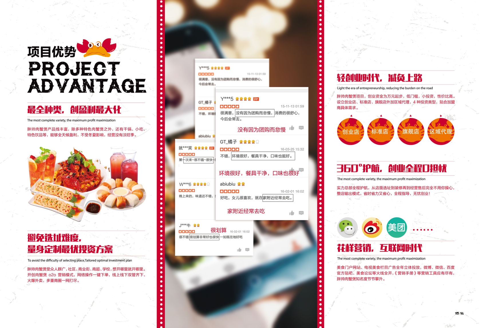 胖帅肉蟹煲招商加盟手册.pdf