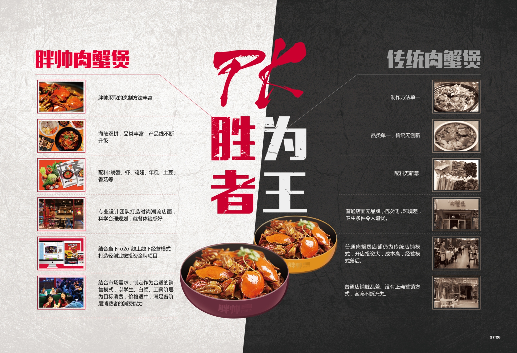 胖帅肉蟹煲招商加盟手册.pdf