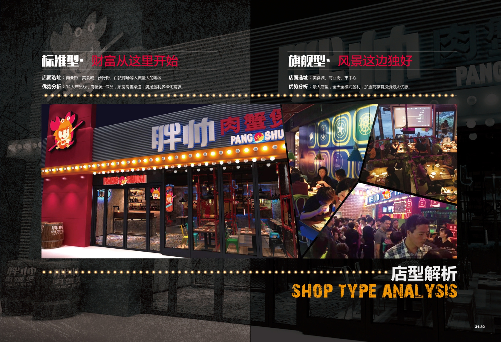 胖帅肉蟹煲招商加盟手册.pdf