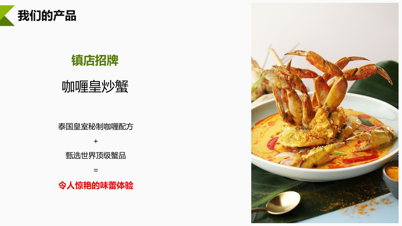 泰香米泰国餐厅品牌简介.pdf