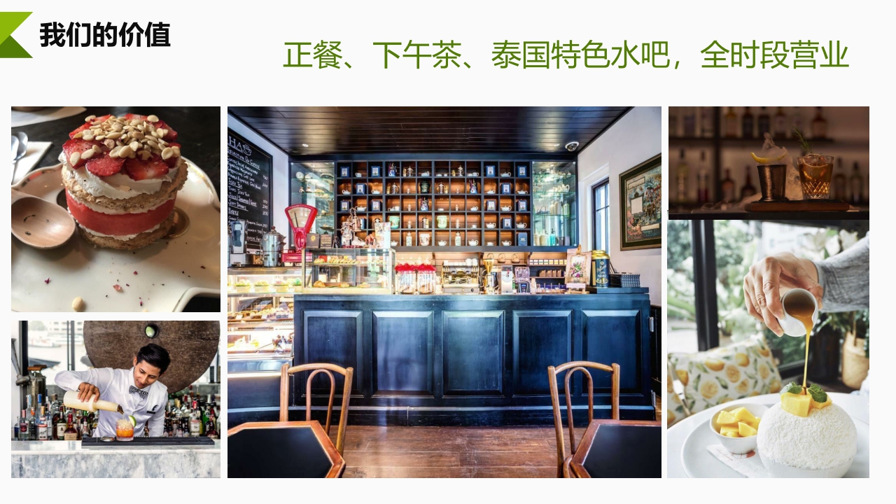 泰香米泰国餐厅品牌简介.pdf