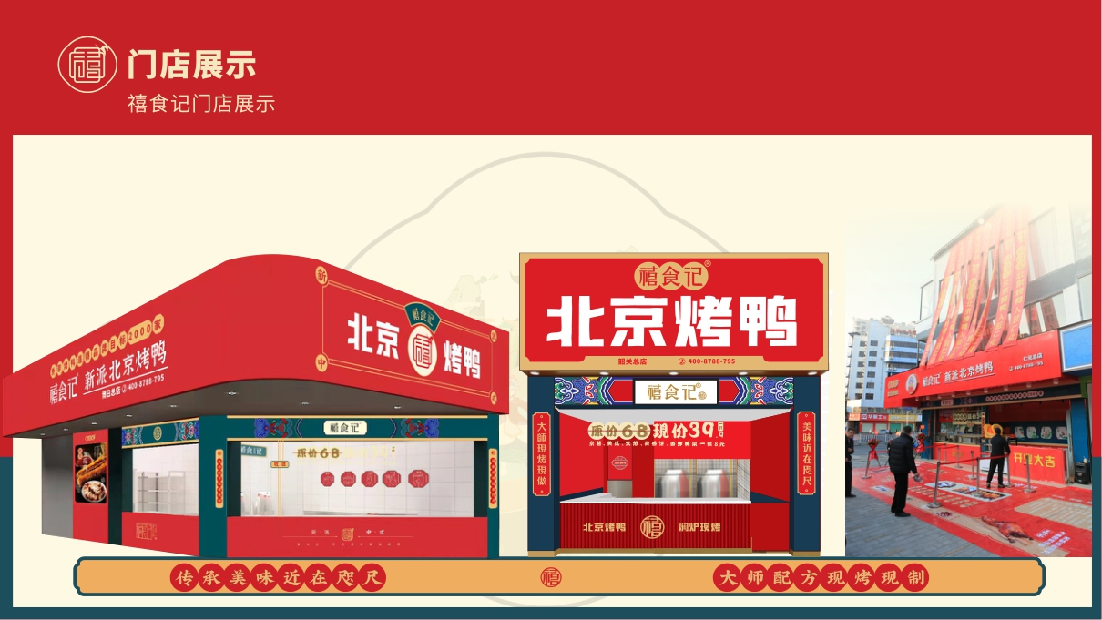 禧食记北京烤鸭招商手册.pdf