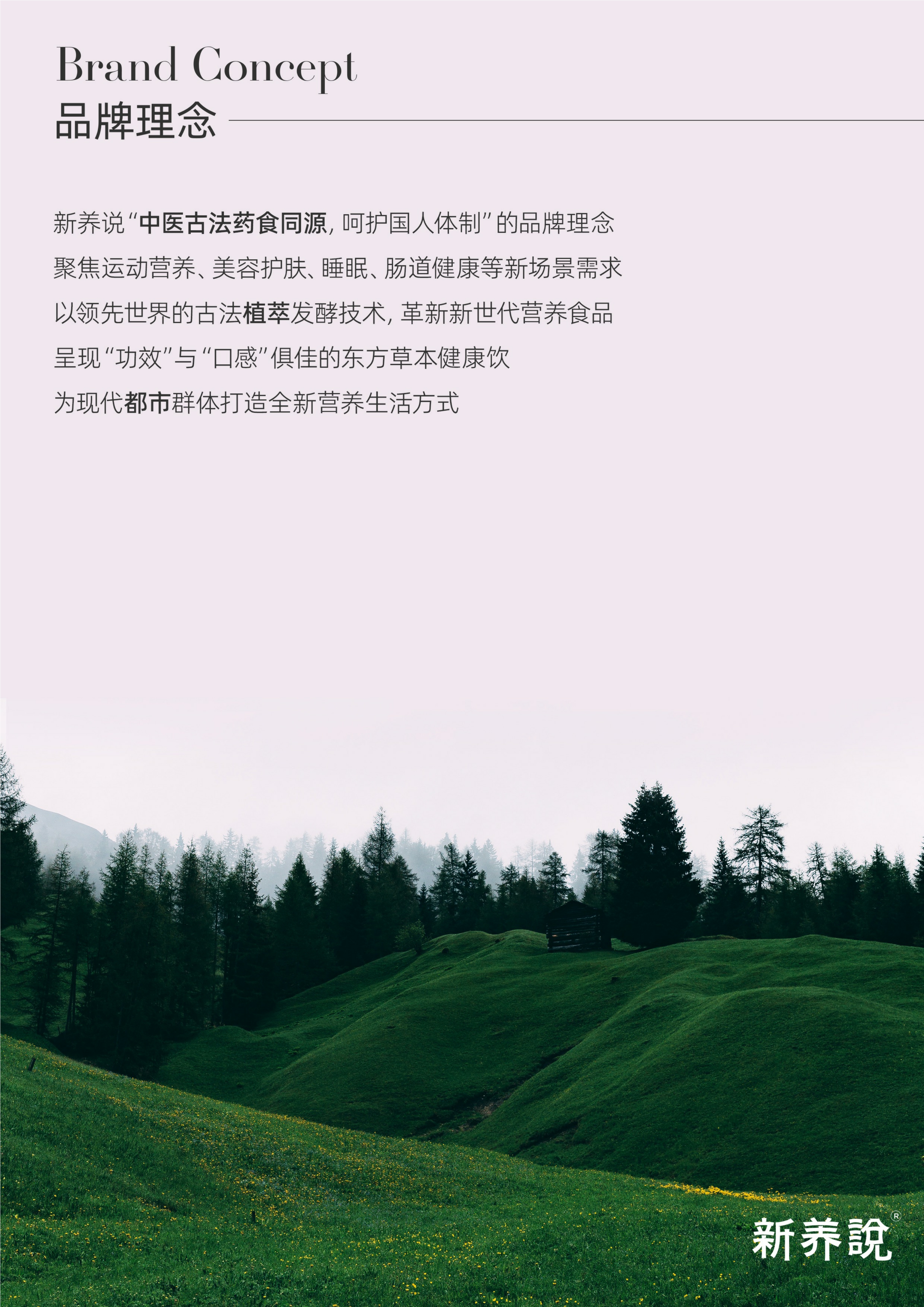 新养说品牌书.pdf