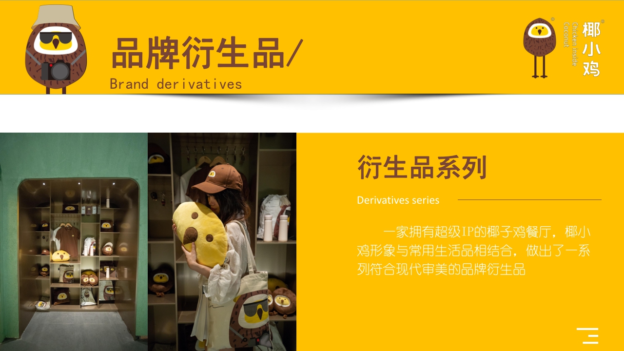 椰小鸡餐饮集团介绍.pdf