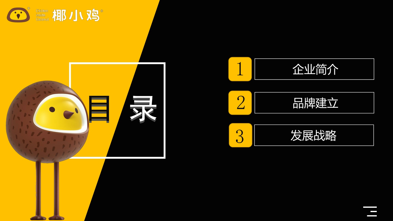 椰小鸡餐饮集团介绍.pdf