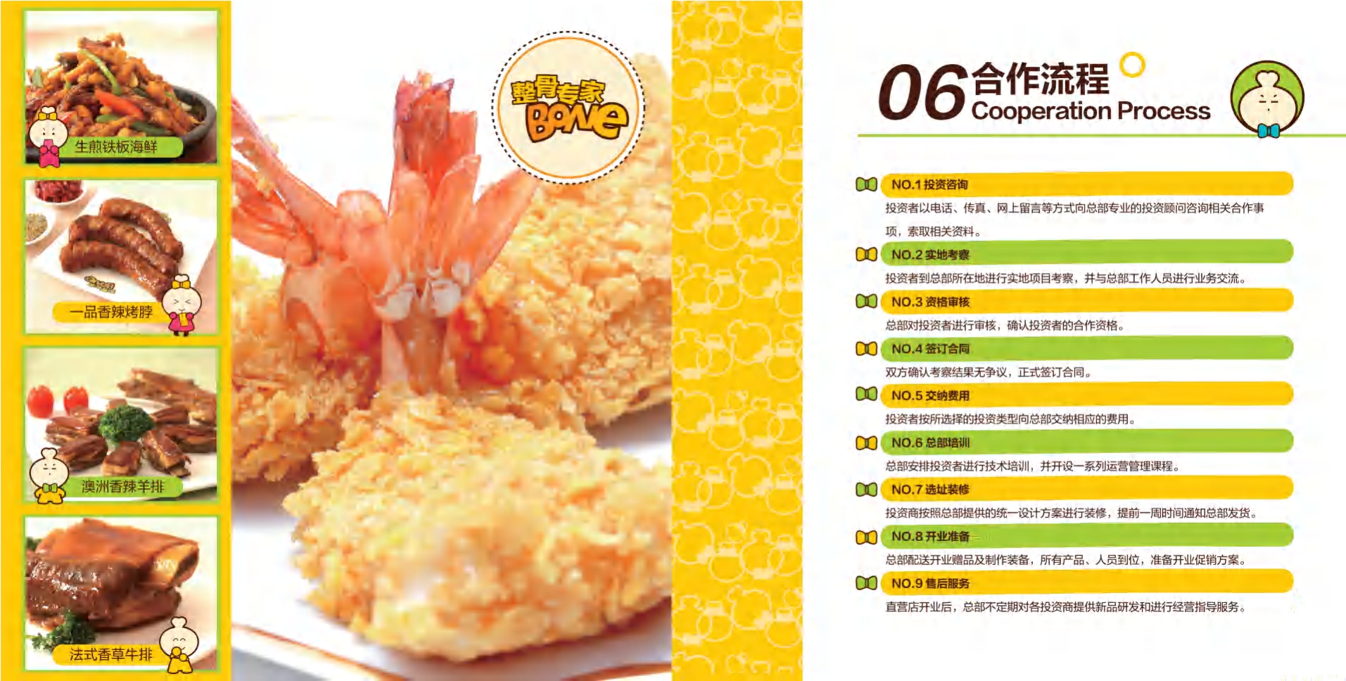 整骨专家招商画册.pdf