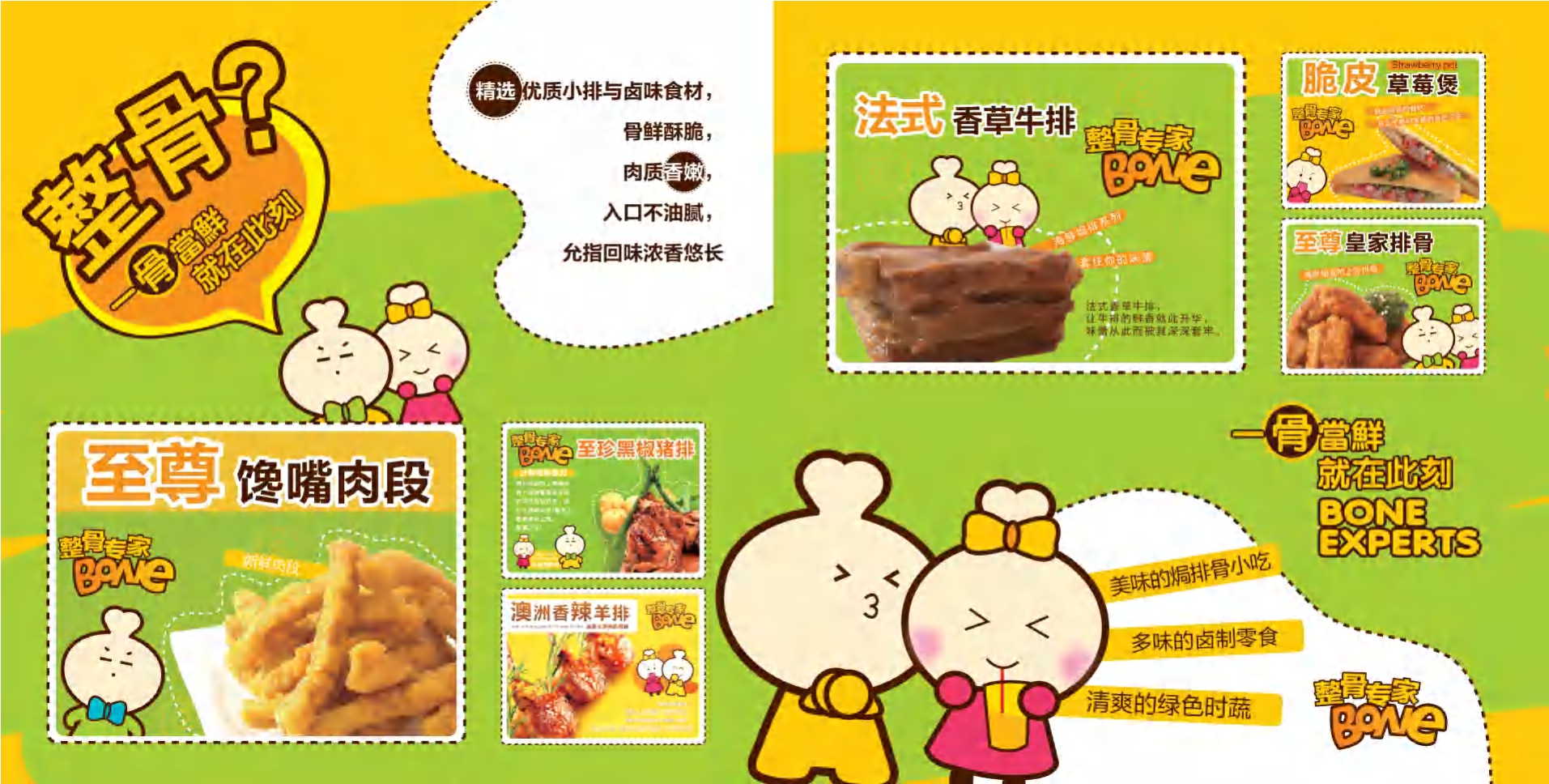 整骨专家招商画册.pdf