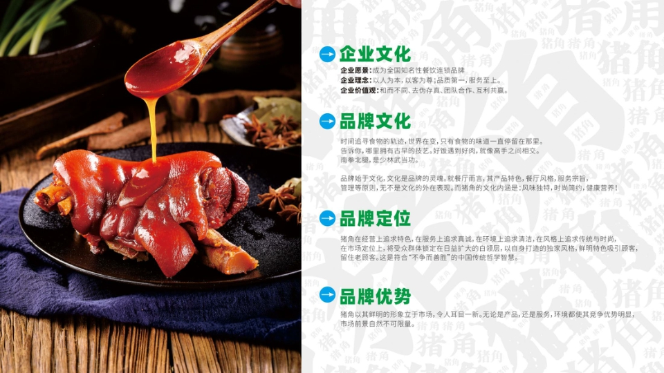猪角闽南猪脚饭 品牌介绍.pdf