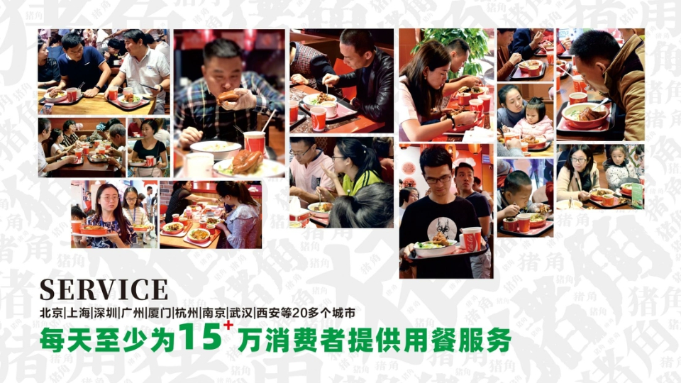 猪角闽南猪脚饭 品牌介绍.pdf