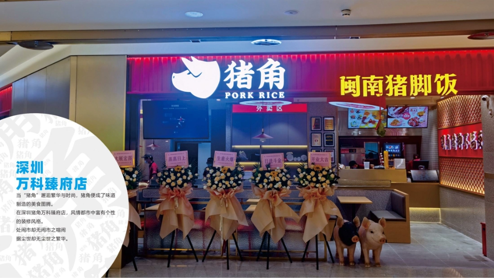 猪角闽南猪脚饭 品牌介绍.pdf