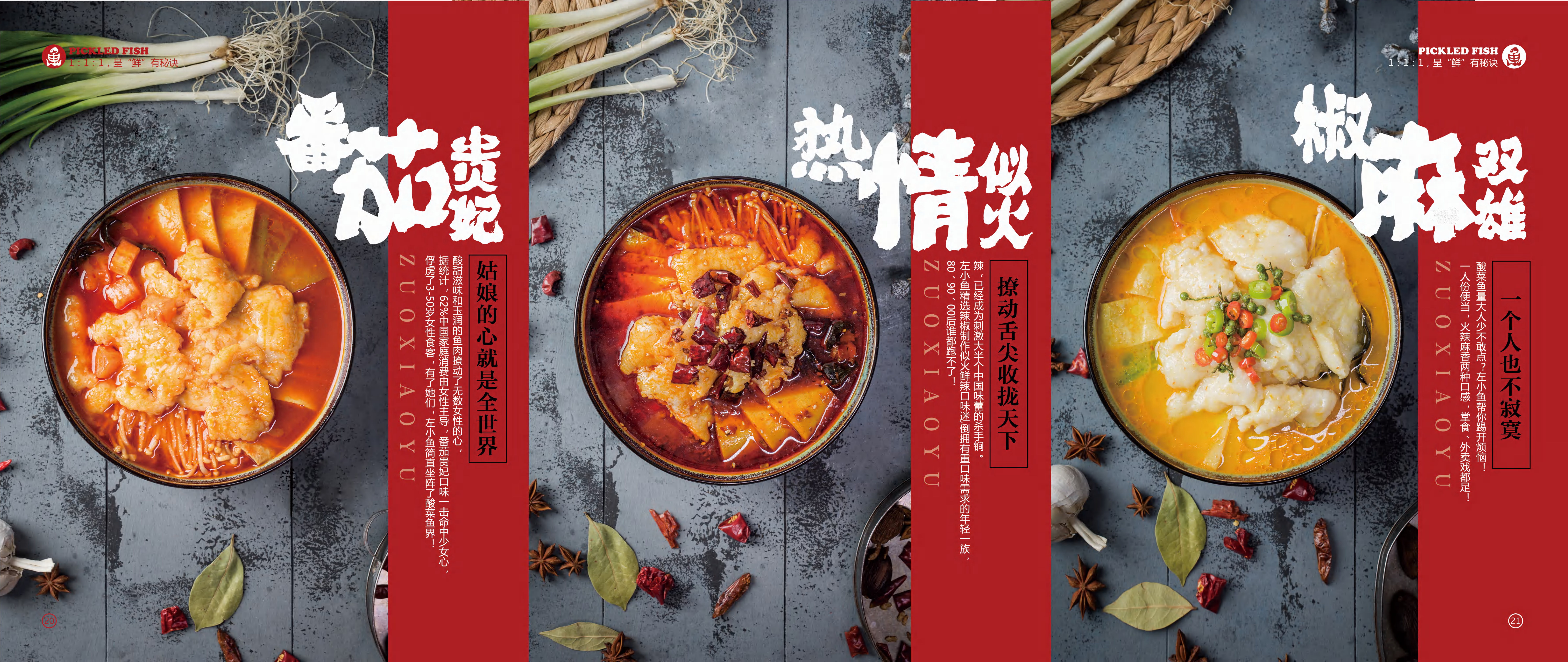 左小鱼酸菜鱼招商加盟手册.pdf