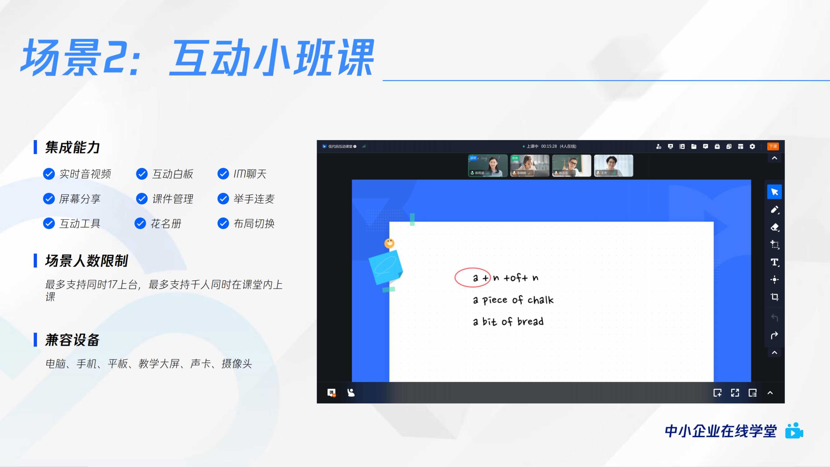 腾讯云+应用上线要求快,企业如何低成本快速接入音视频服务-61页.pdf