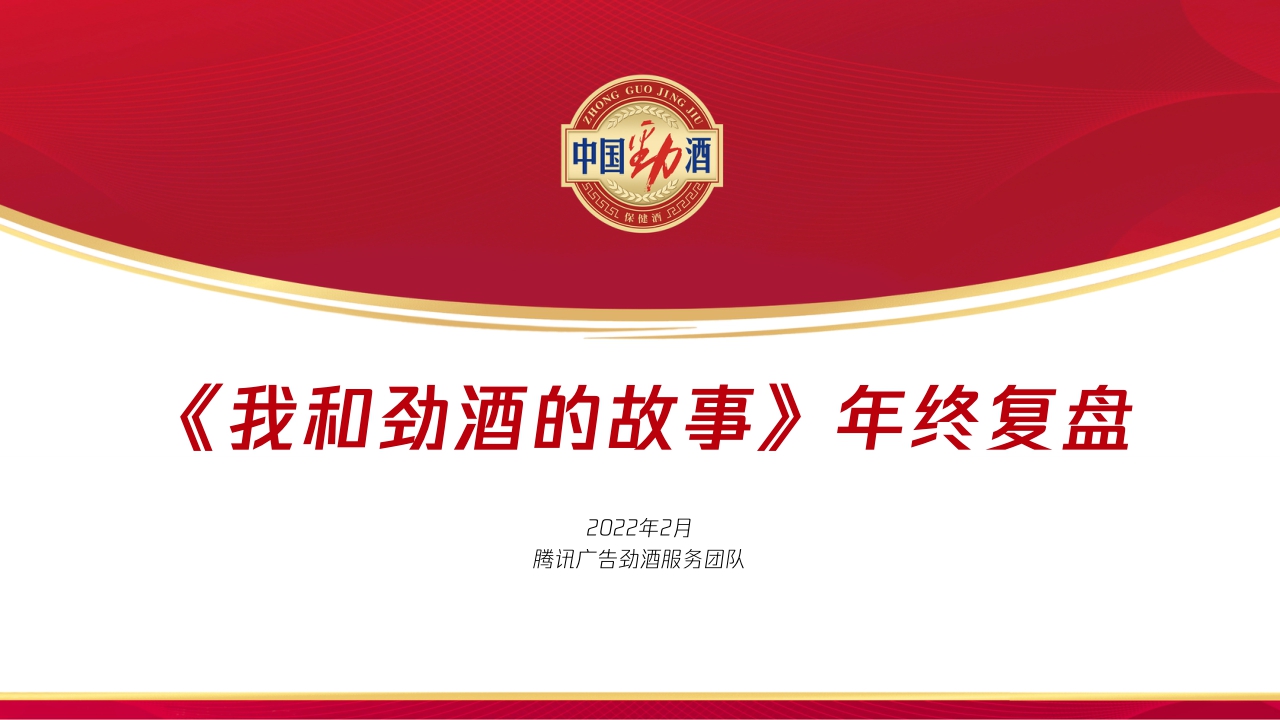我和劲酒的故事年终复盘.pdf