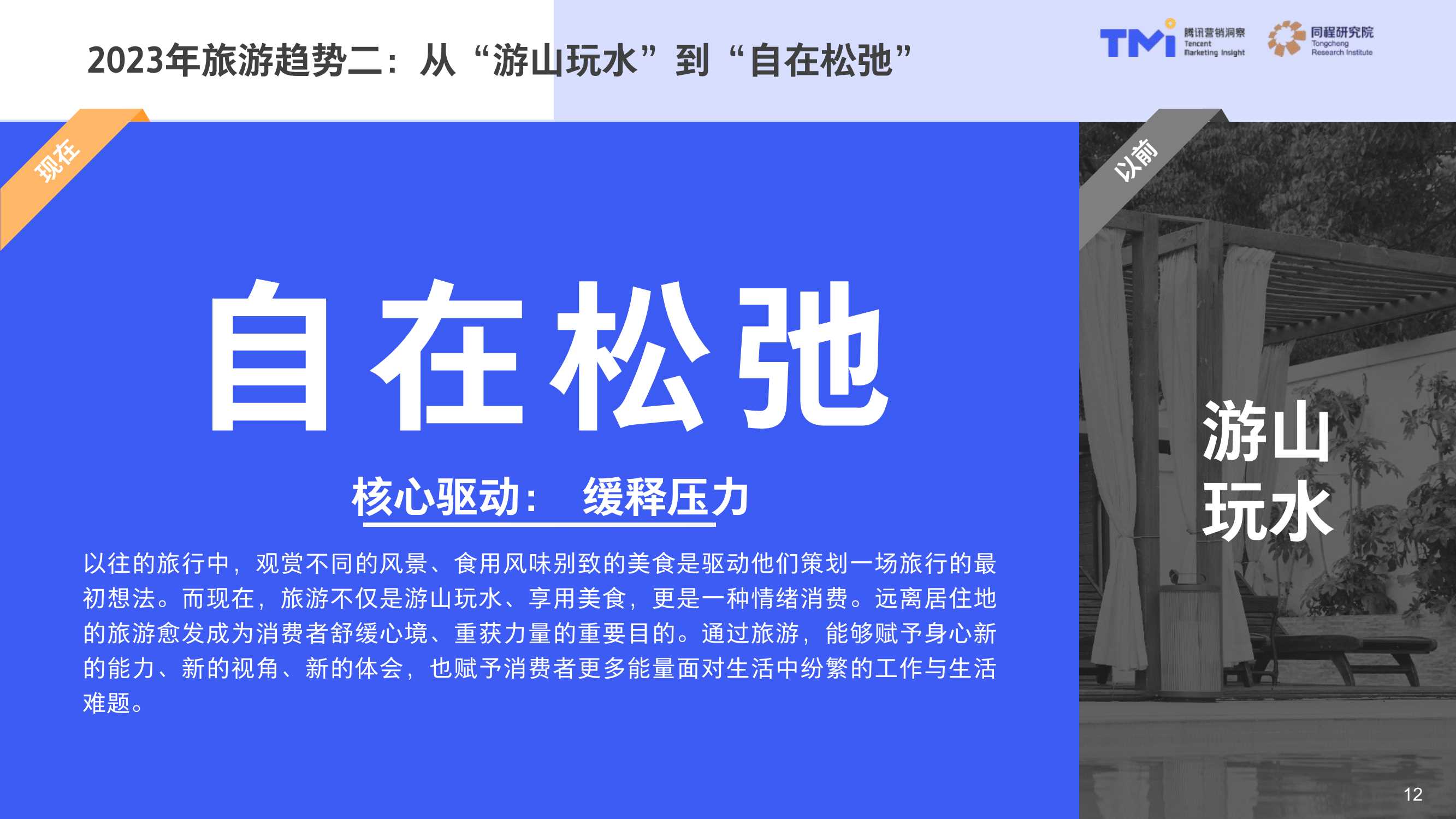 中国旅行消费趋势洞察白皮书2023版-腾讯营销洞察&同程研究院-2023-53页.pdf