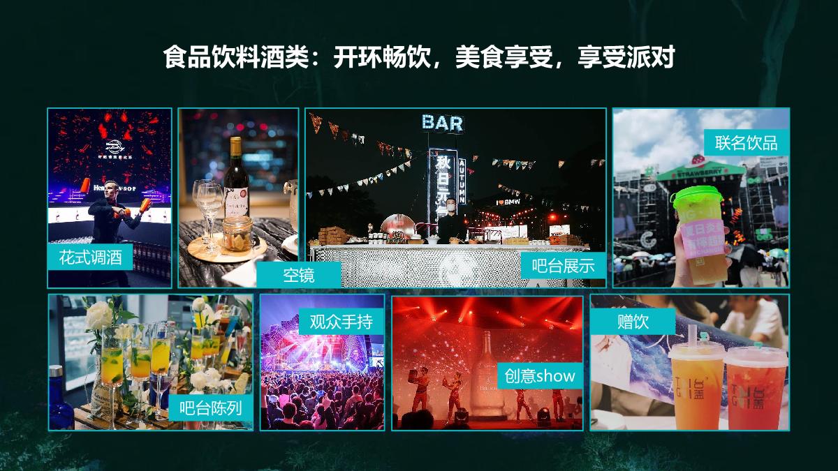 《霓虹森林派对》招商方案.pdf