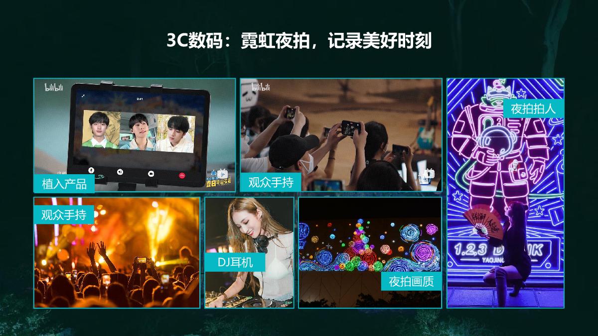 《霓虹森林派对》招商方案.pdf