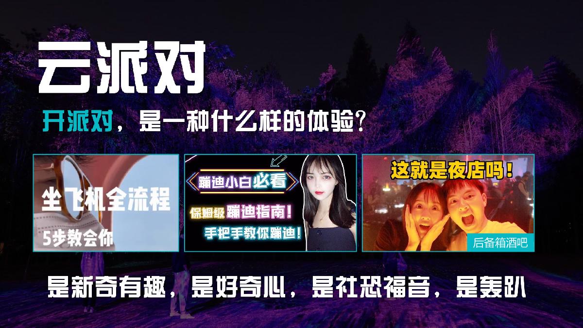 《霓虹森林派对》招商方案.pdf