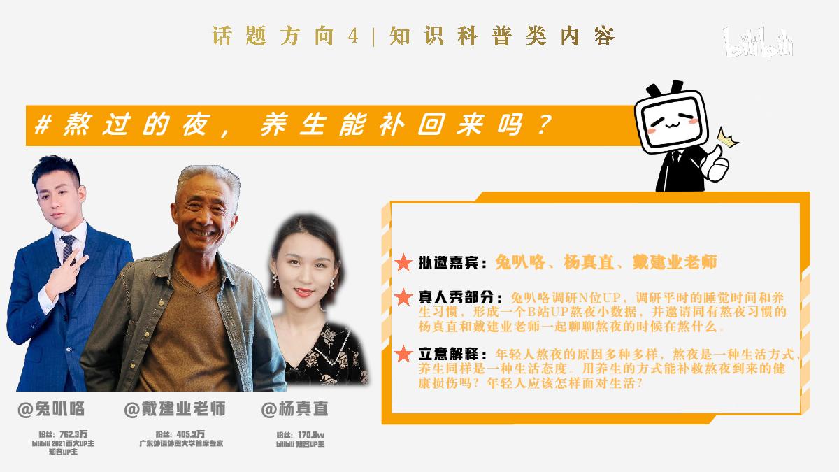 《确实该聊聊4》招商方案-对外版.pdf