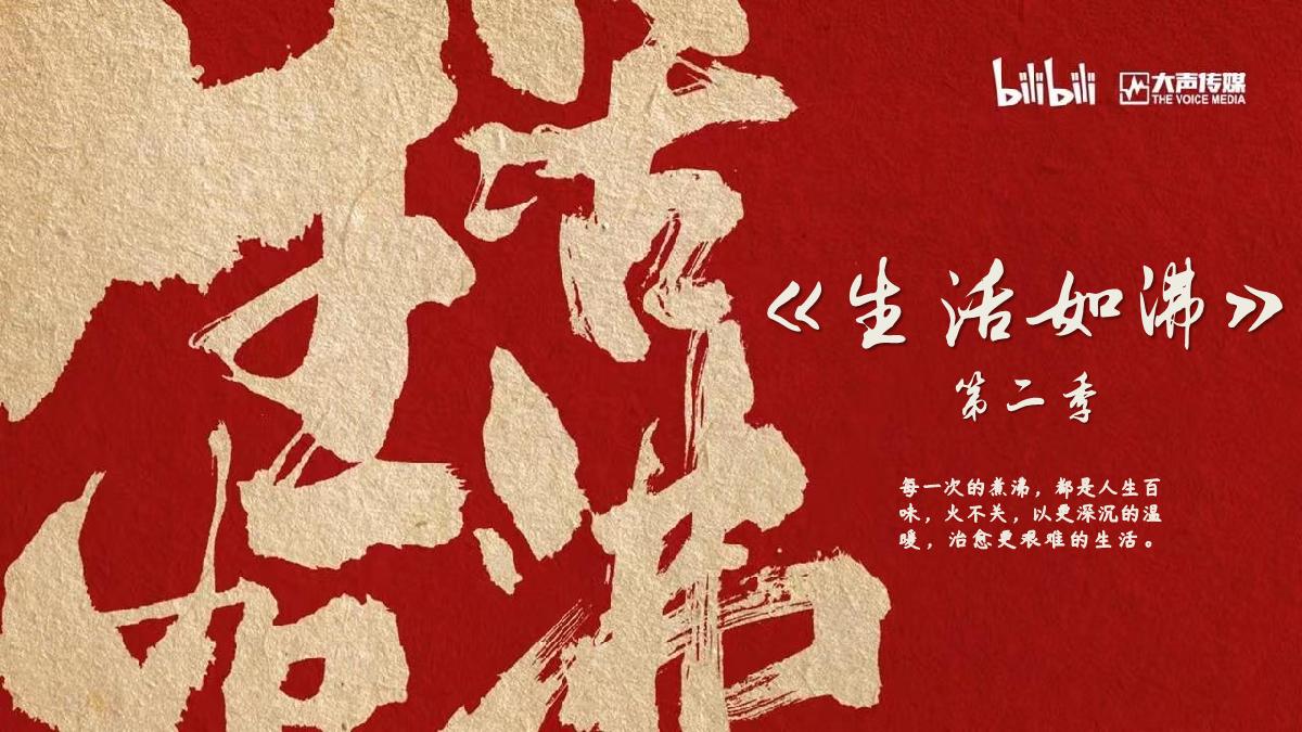 《生活如沸2》招商方案.pdf