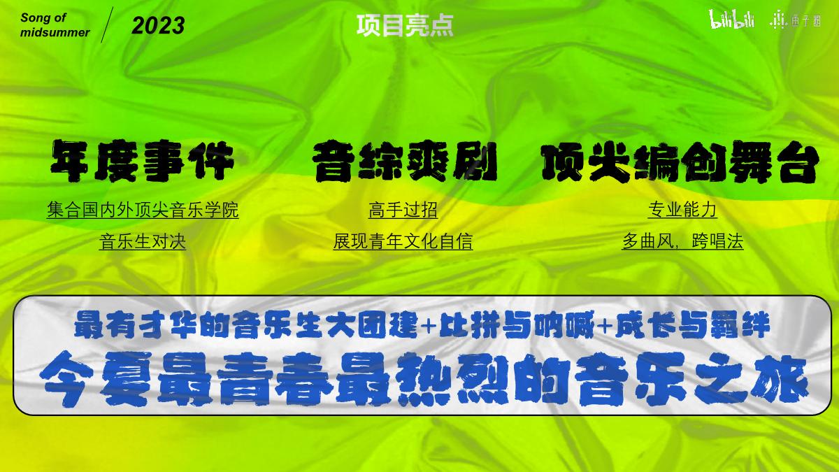 《盛夏之歌》招商方案.pdf