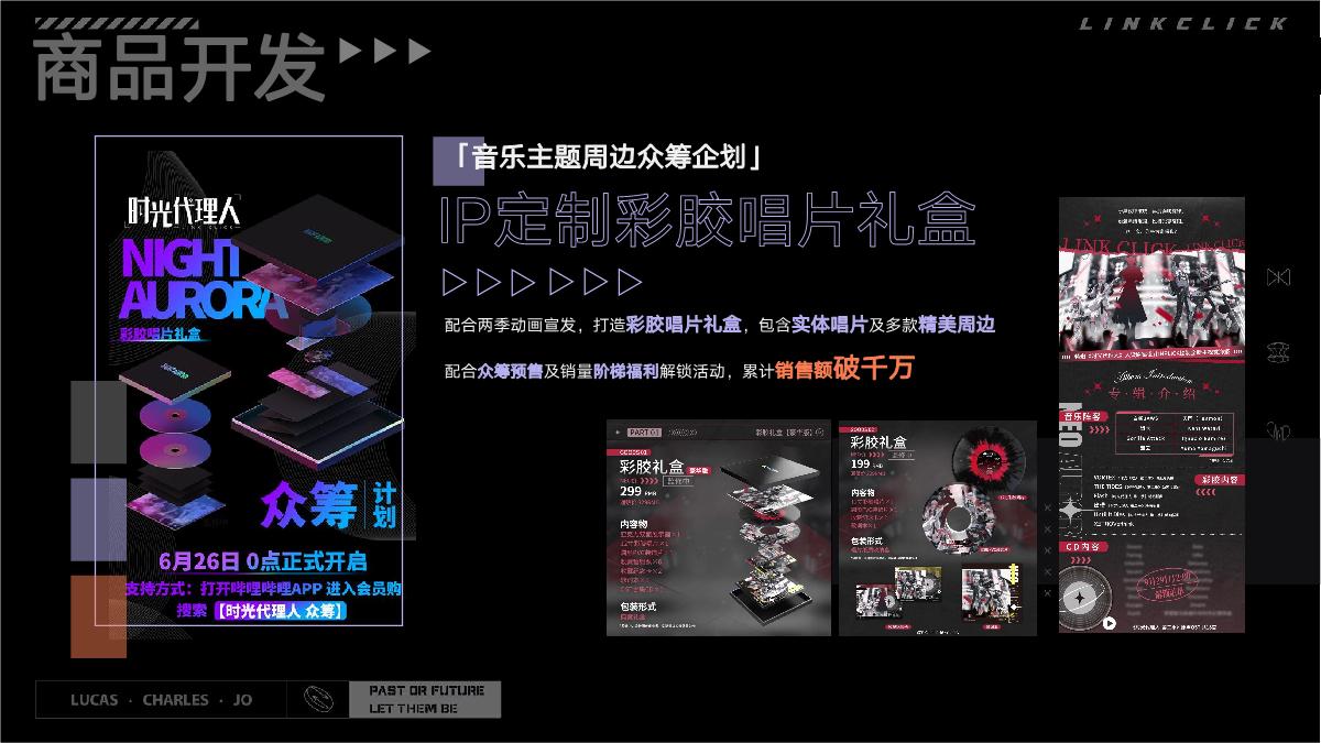 《时光代理人》音乐巡演 招商方案.pdf