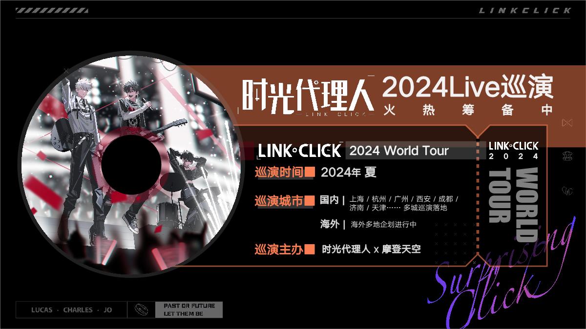 《时光代理人》音乐巡演 招商方案.pdf