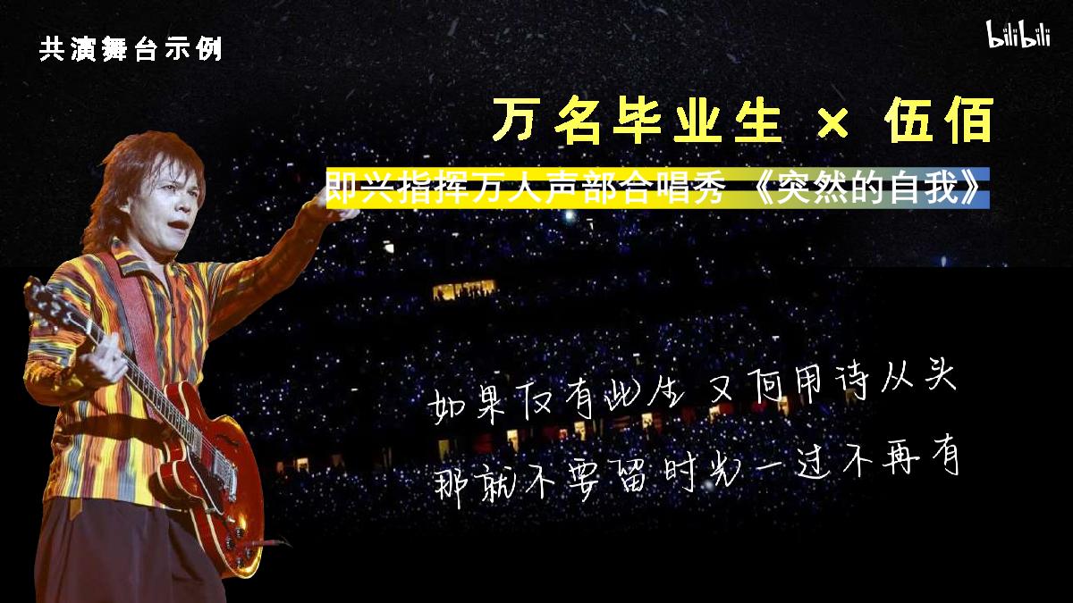 【2024招商通案】永远22！bilibili毕业歌会方案V2-240201.pdf