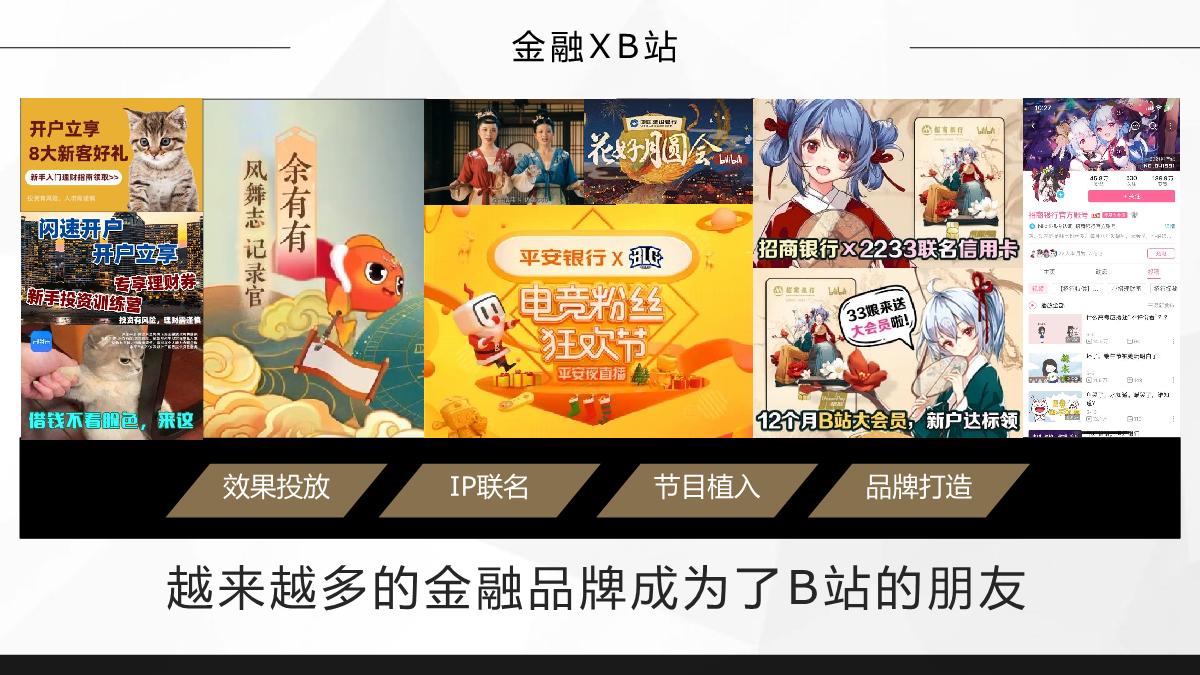 【B站营销学院】2023年哔哩哔哩金融行业营销指南（品宣种草版）.pdf