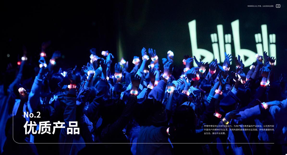 【哔哩哔哩】哔哩哔哩2021环境、社会及管治报告.pdf