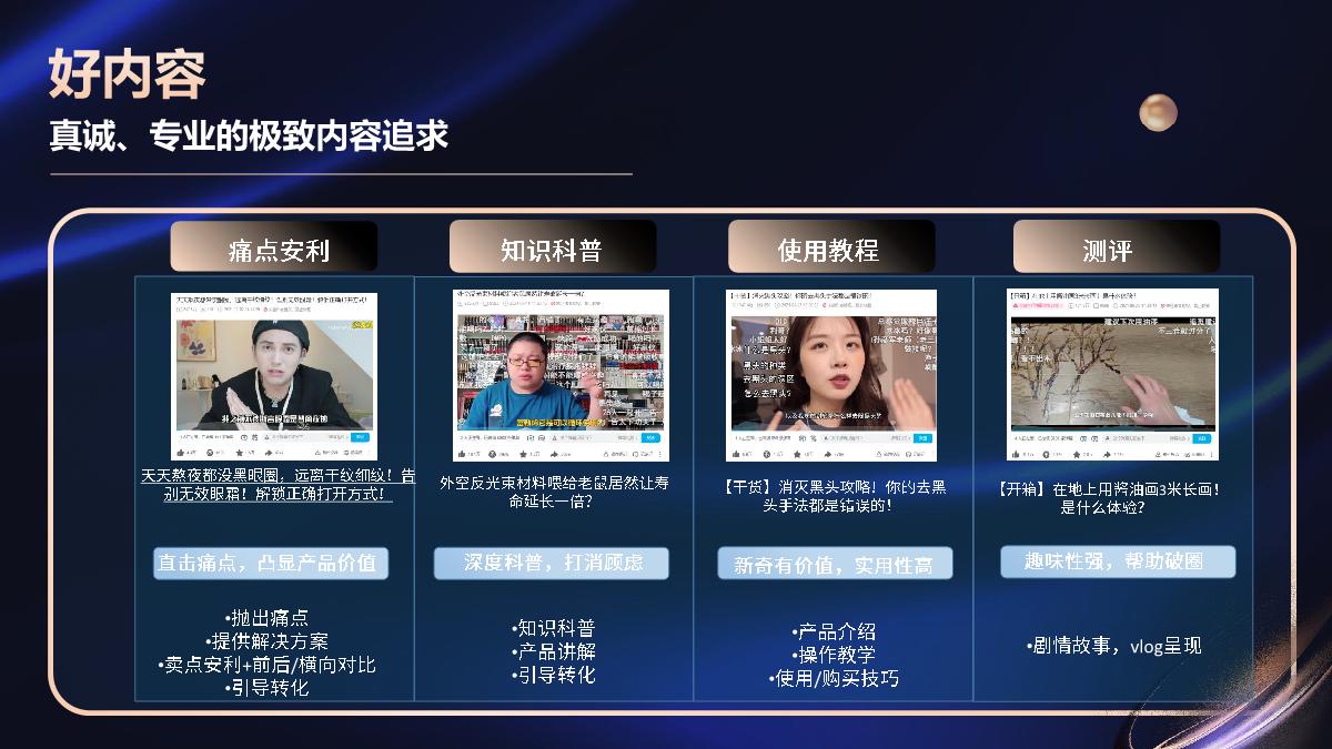 【代理沙龙】视频带货合作攻略.pdf