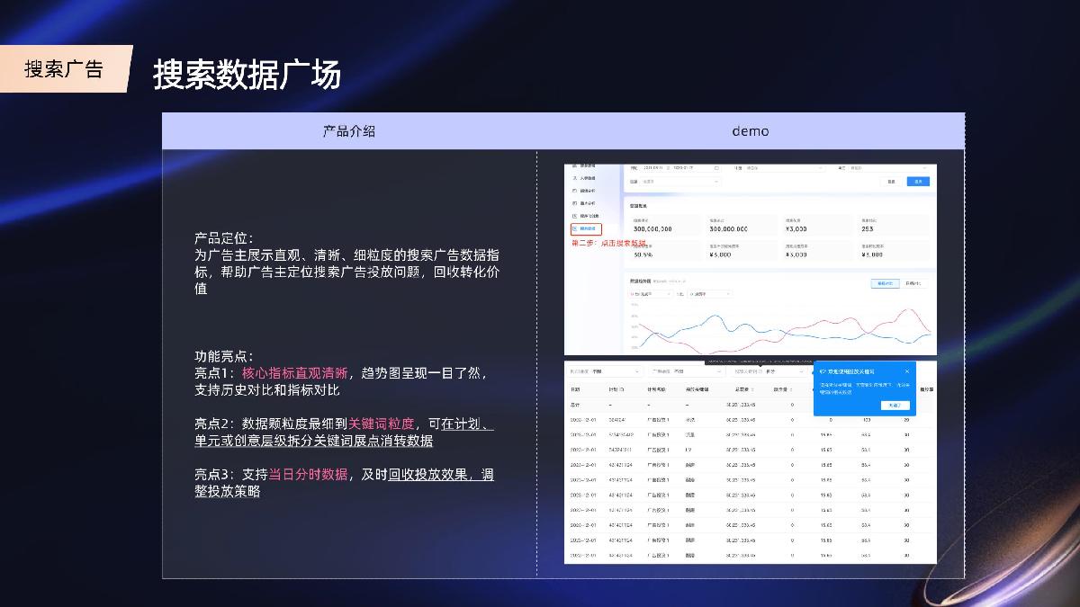 【代理沙龙】搜索广告产品介绍.pdf