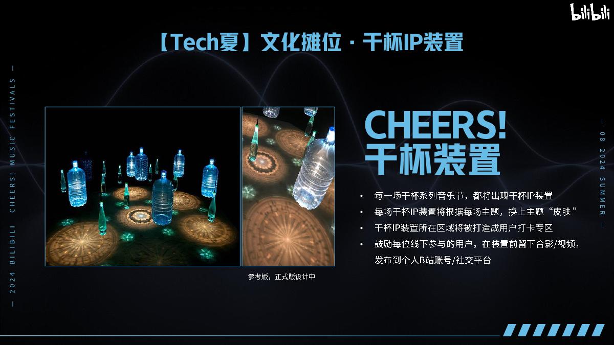 【招商通案】B站干杯音乐节计划夏日电子幻想-3月final版.pdf