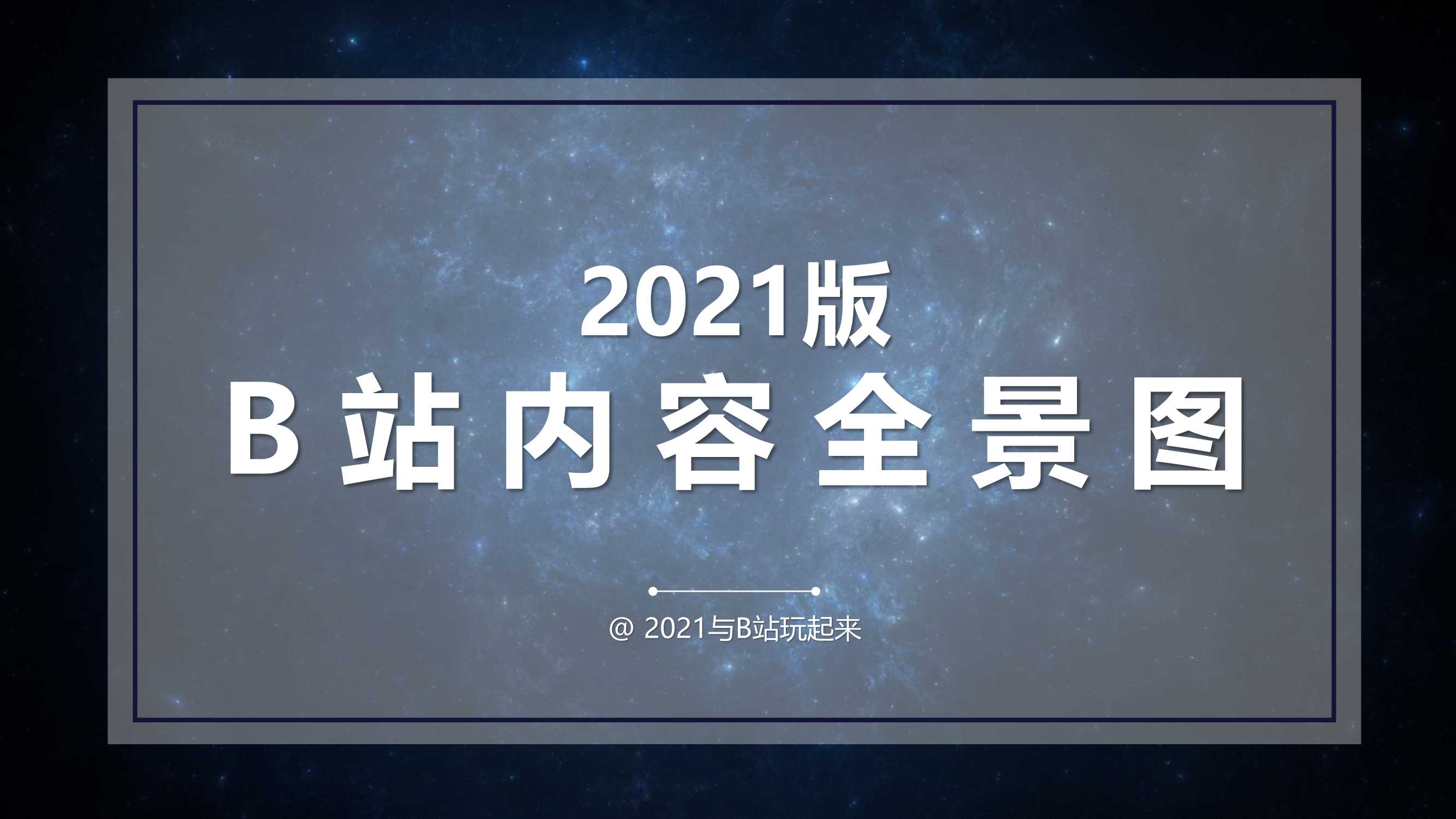 2021版B站内容全景图.pdf