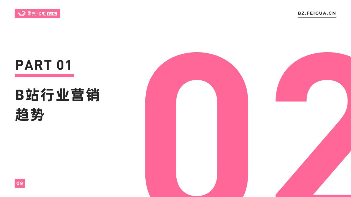 2022-2023年B站平台营销报告：年度总结、未来趋势洞察-果集飞瓜.pdf
