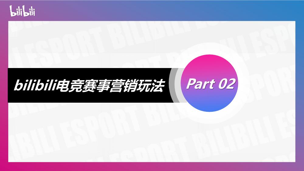 2023bilibili电竞赛事营销手册.pdf