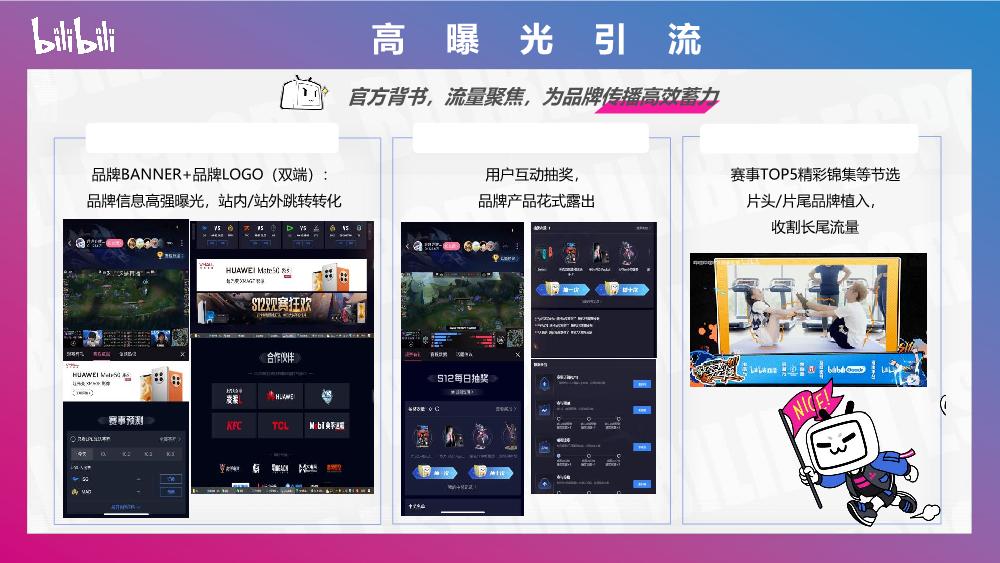 2023bilibili电竞赛事营销手册.pdf