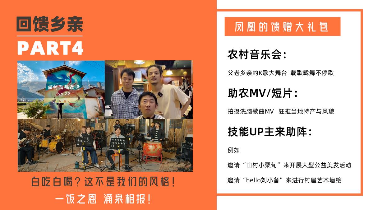 2023bilibili自制综艺《凤凰到处飞》招商方案.pdf