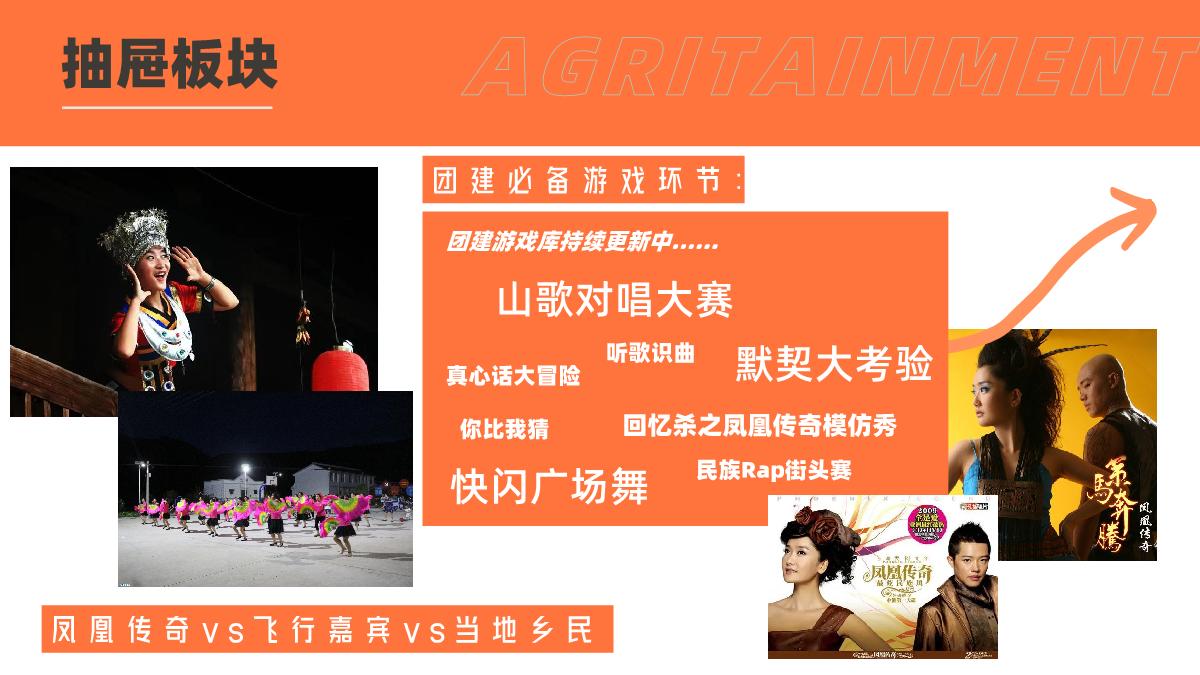 2023bilibili自制综艺《凤凰到处飞》招商方案.pdf