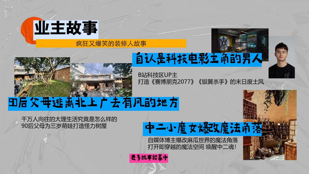 2023哔哩哔哩《奇迹爆改家》节目方案-8月版.pdf