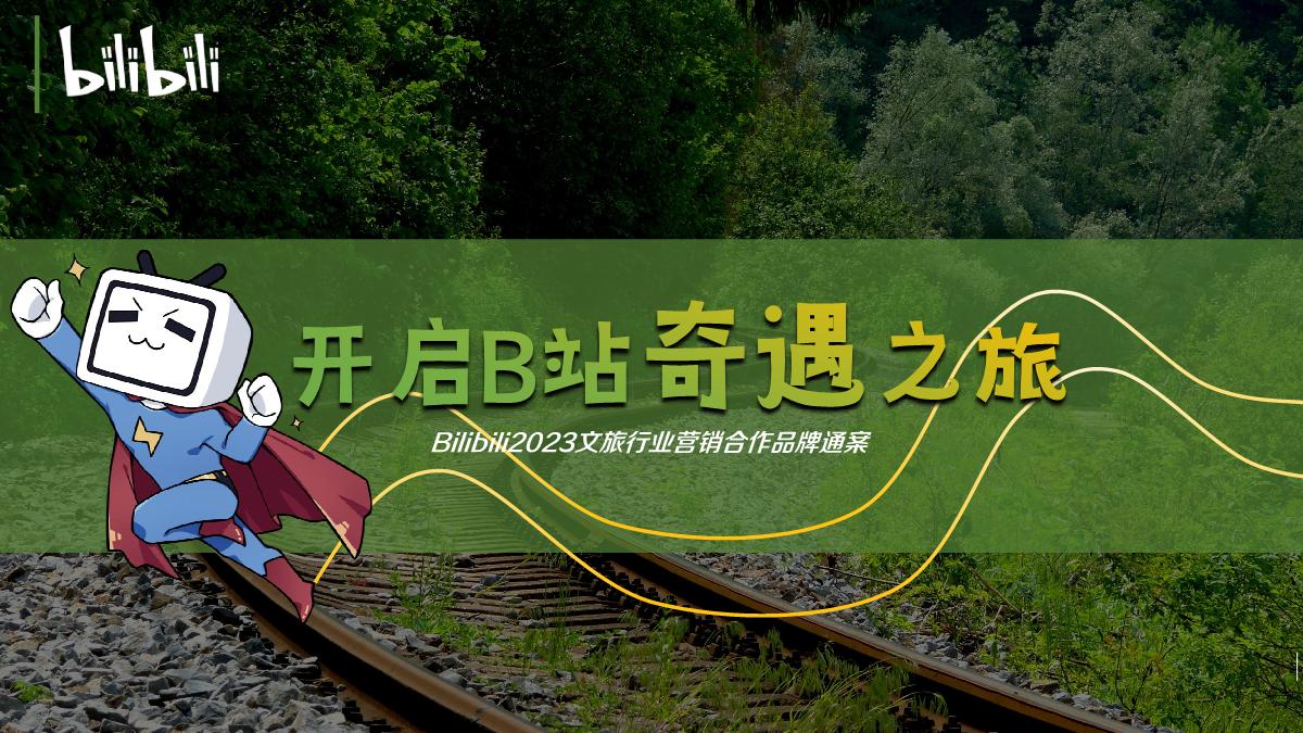 2023文旅行业bilibili营销合作品牌通案-对外通发.pdf
